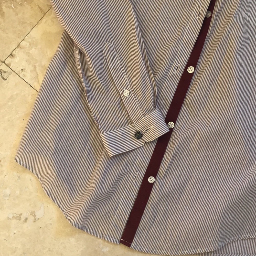 💥The Kooples dress shirt💥 - Picture 2 of 10